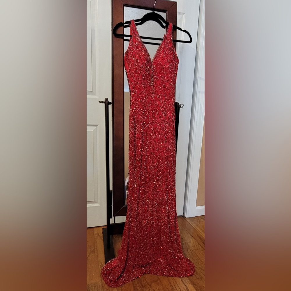 Women’s Formal Dress
